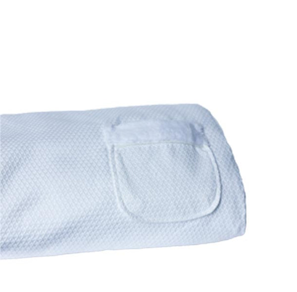 Ultra-Plush Full Length Bathrobe