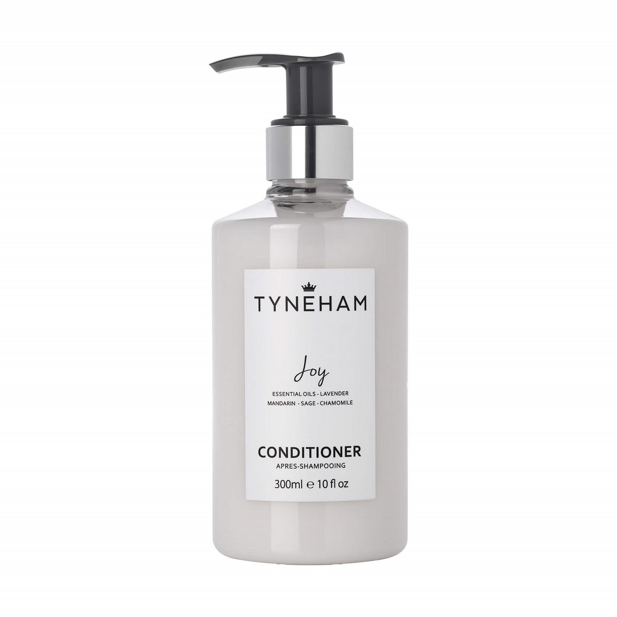 Tyneham Joy Conditioner Inn at Laurel Point