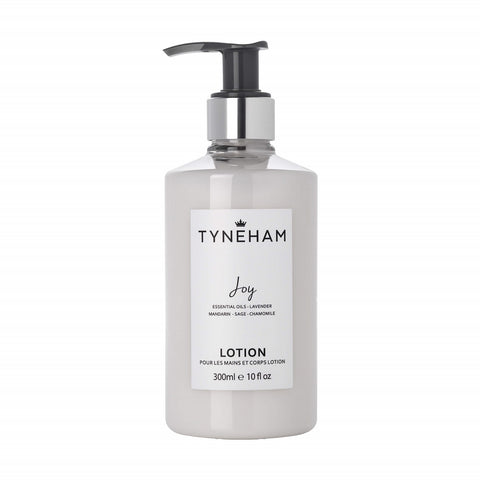 Tyneham Joy Body Lotion
