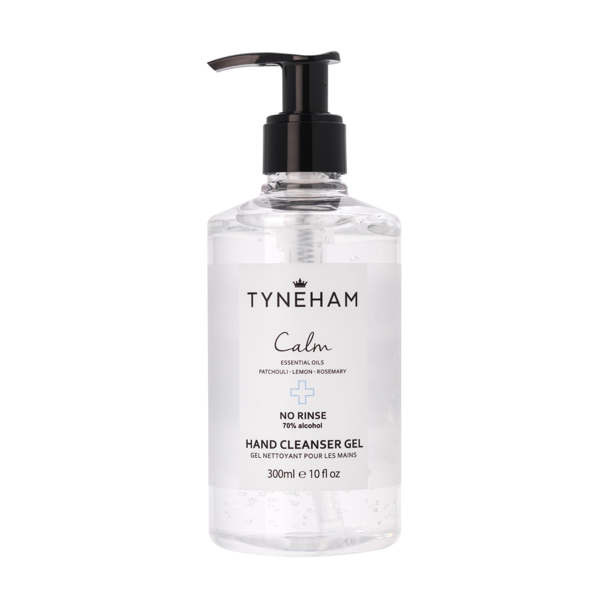 Tyneham Calm Hand Cleansing Gel